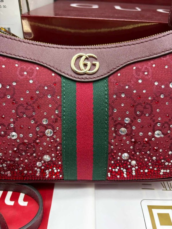 Сумка женская 26 см фото 3