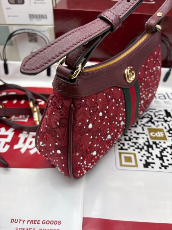 Сумка женская 26 см фото 4