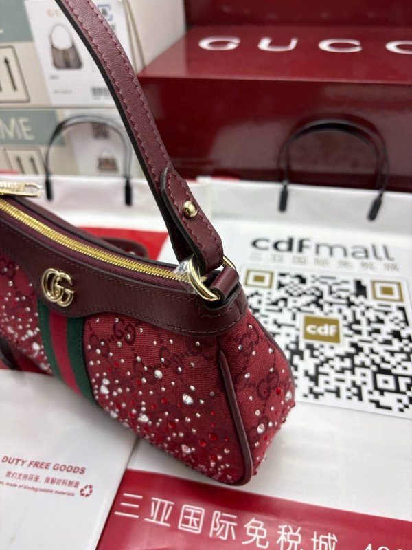 Сумка женская 26 см фото 5