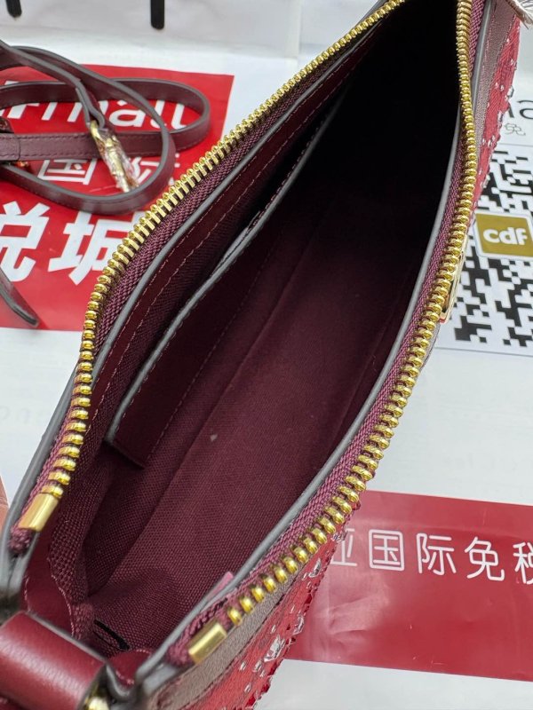 Сумка женская 26 см фото 7