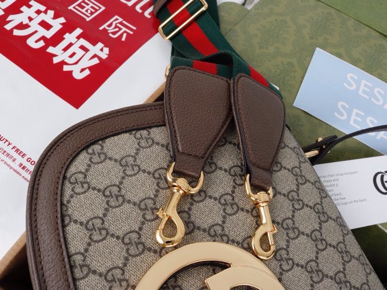 A bag women's 29 cm фото 3