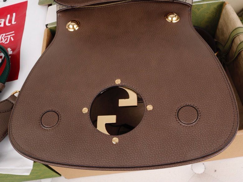 A bag women's 29 cm фото 4