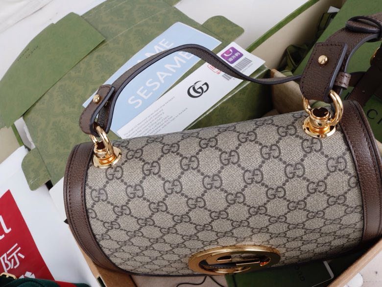 A bag women's 29 cm фото 5