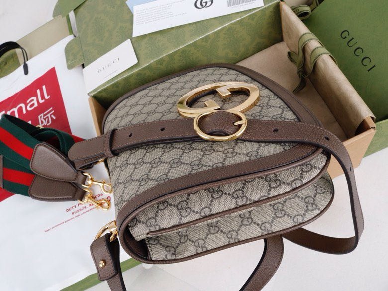 A bag women's 29 cm фото 7