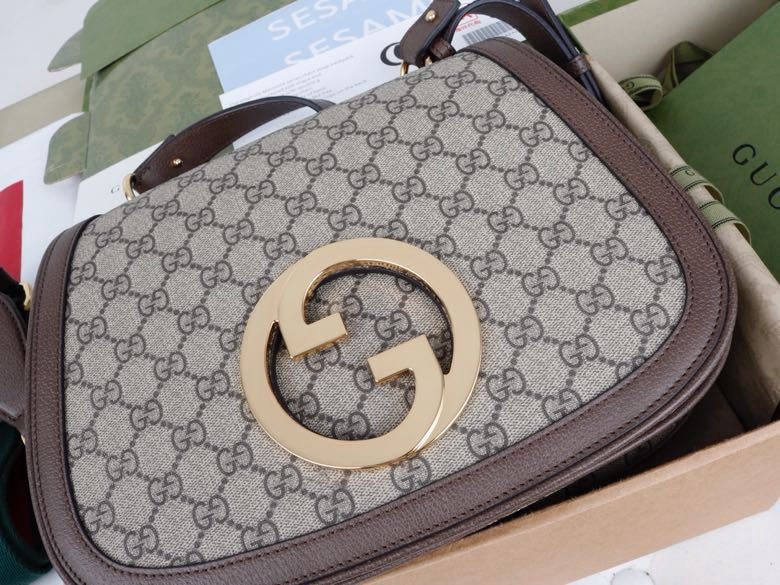 A bag women's 29 cm фото 8