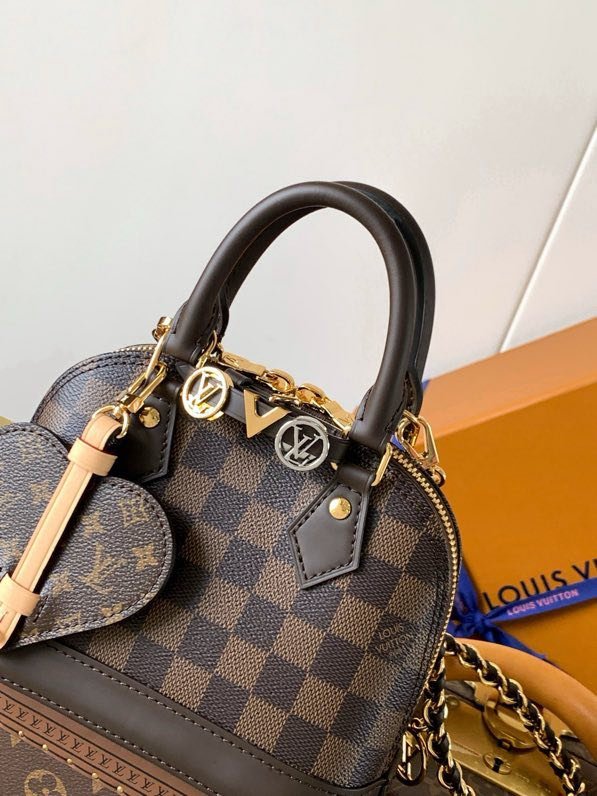 Сумка жіноча Alma фото 2