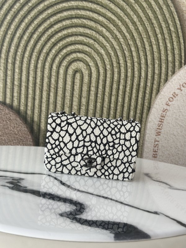 Сумка женская Chanel 25S 20 см