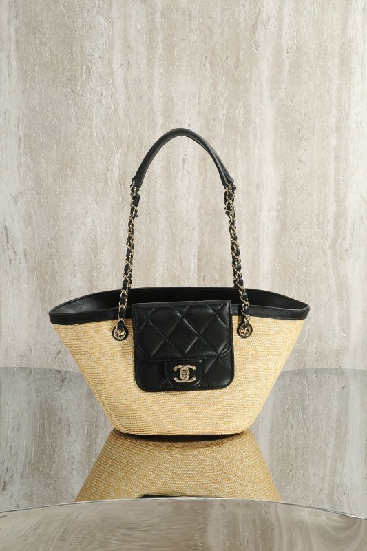 Сумка женская CHANEL 26C 40 см