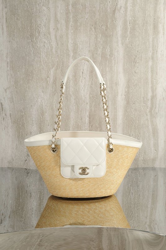 Сумка женская CHANEL 26C 40 см