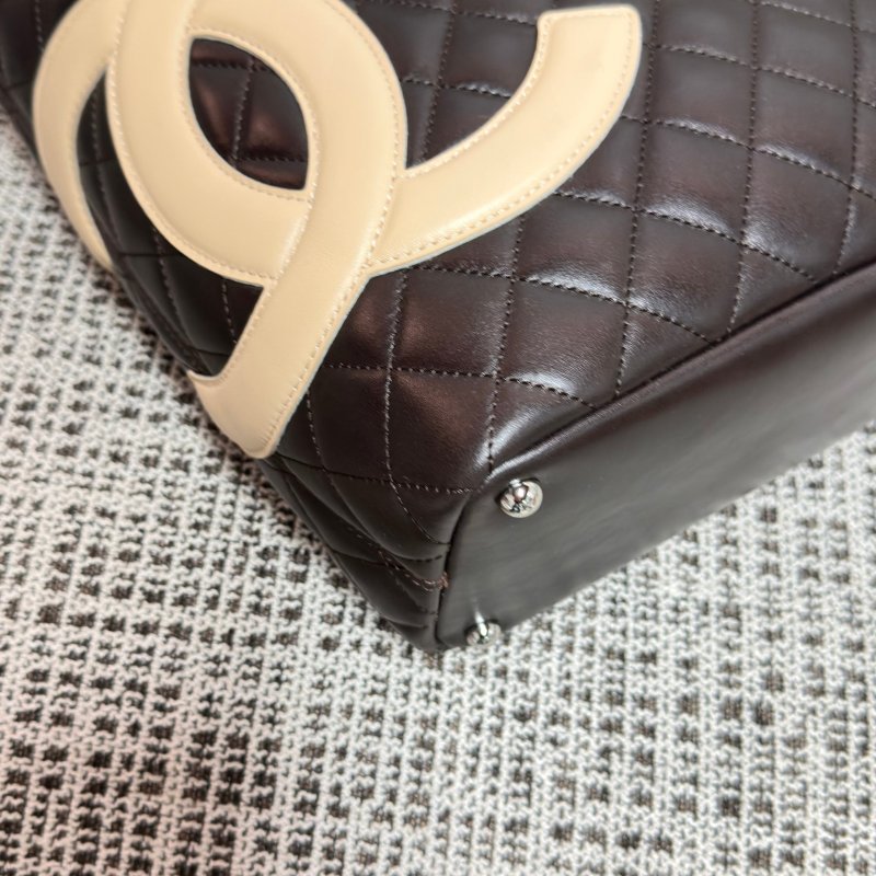 Сумка женская CHANEL VINTAGE 20 см фото 5