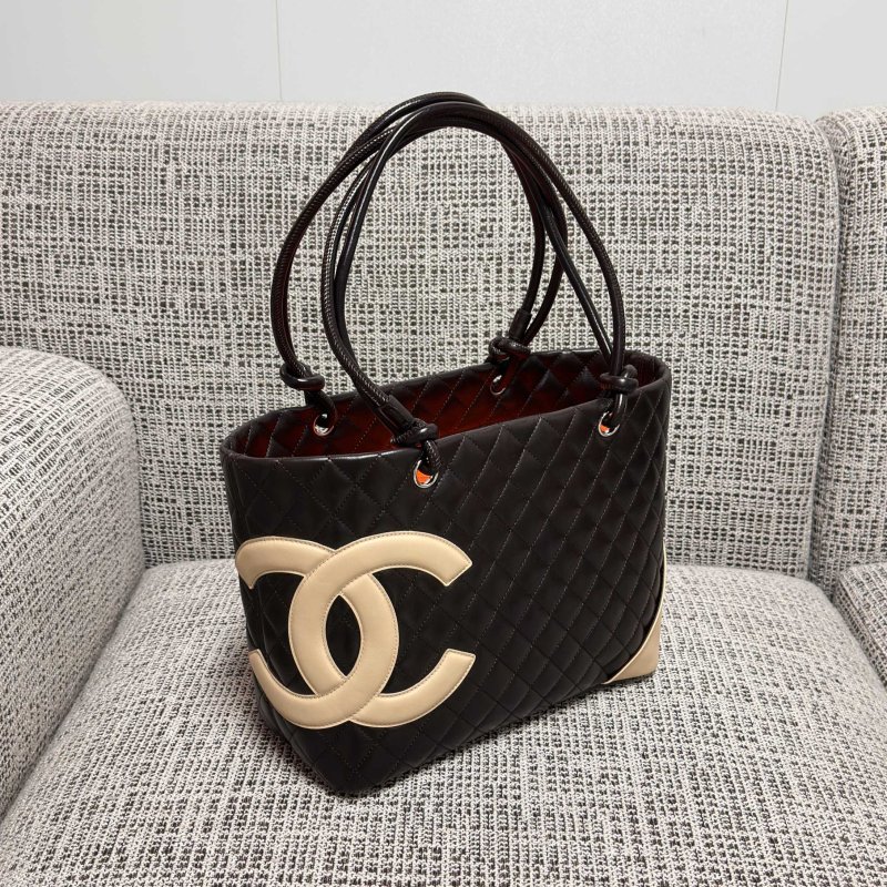 Сумка женская CHANEL VINTAGE 25 см фото 2