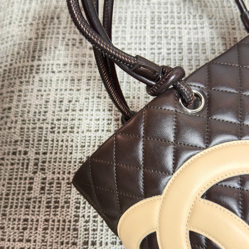 Сумка женская CHANEL VINTAGE 25 см фото 5