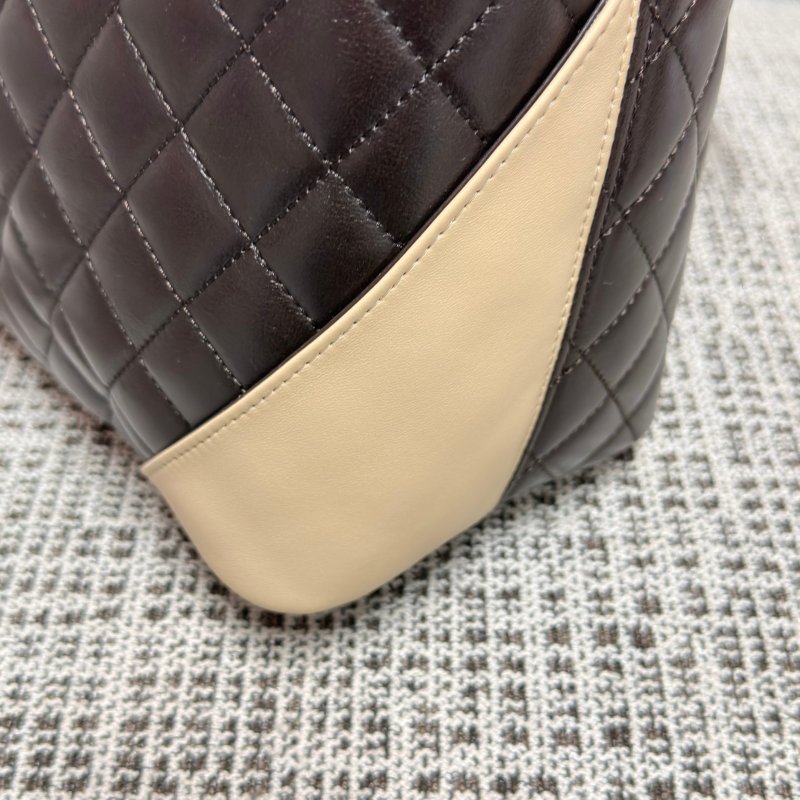 Сумка женская CHANEL VINTAGE 25 см фото 7