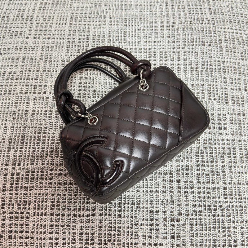 Сумка женская CHANEL VINTAGE mini 21 см
