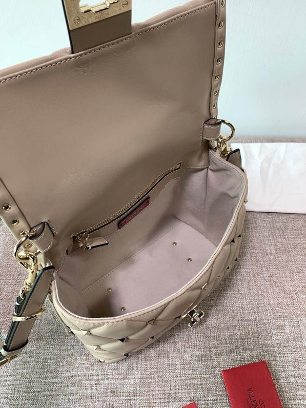 Сумка женская через плечо 23 см фото 2