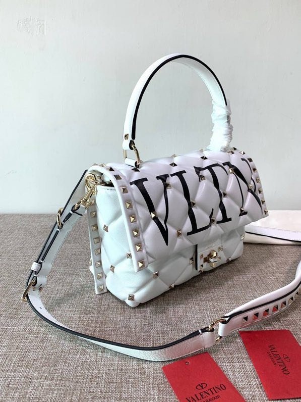 Сумка жіноча через плече 23 см фото 2