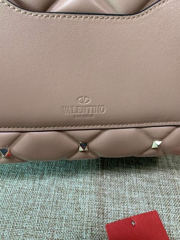 Сумка женская через плечо 23 см фото 3