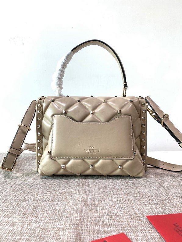 Сумка женская через плечо 23 см фото 3