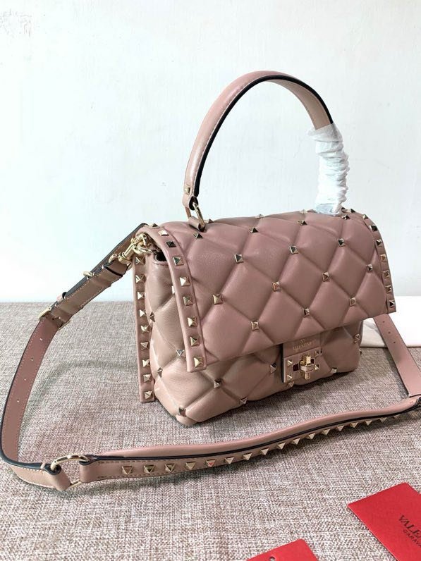 Сумка женская через плечо 23 см фото 4