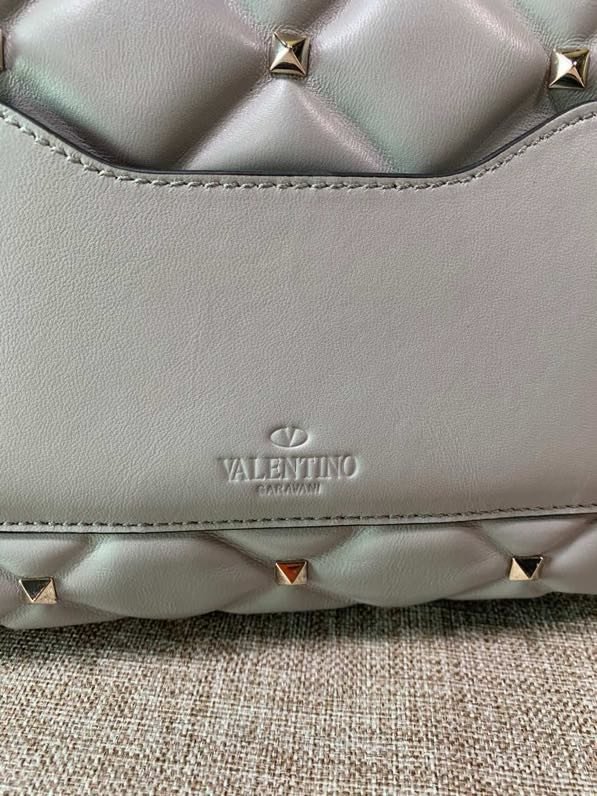 Сумка женская через плечо 23 см фото 5