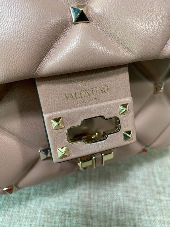 Сумка женская через плечо 23 см фото 5