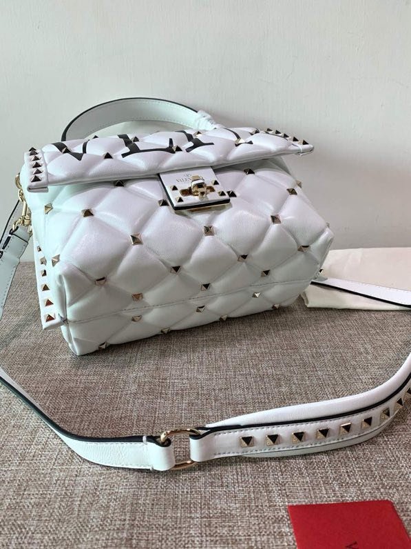 Сумка жіноча через плече 23 см фото 5