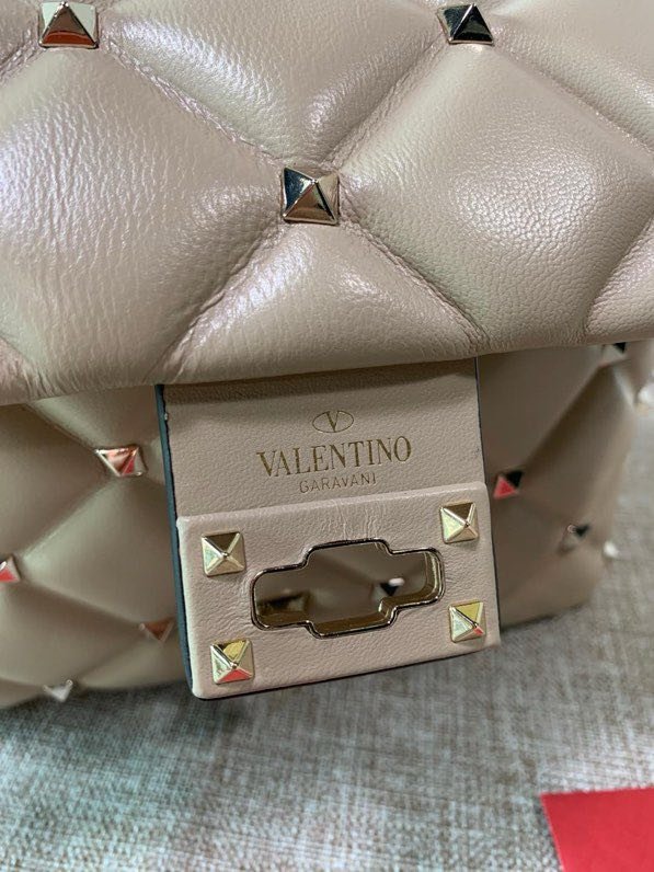 Сумка женская через плечо 23 см фото 6