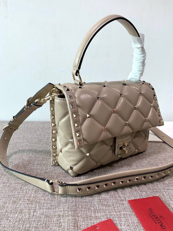 Сумка женская через плечо 23 см фото 7