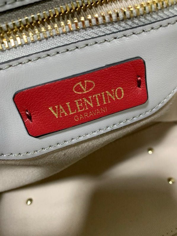 Сумка женская через плечо 23 см фото 8