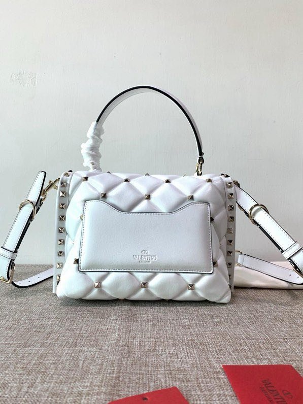 Сумка жіноча через плече 23 см фото 8