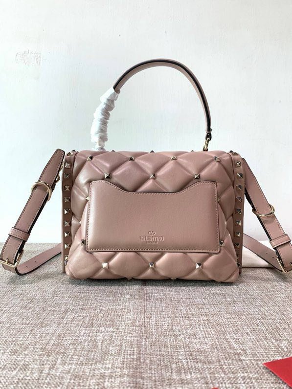 Сумка женская через плечо 23 см фото 9