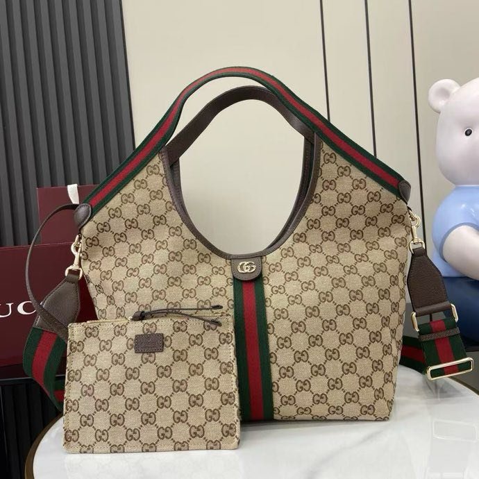 Сумка женская Gucci Giglio 50 см