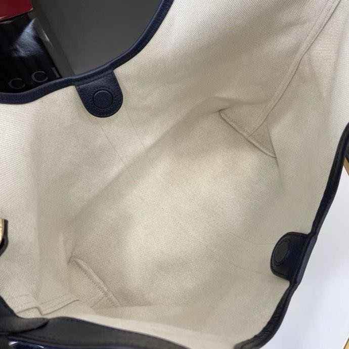 Сумка женская Gucci Giglio 50 см фото 9