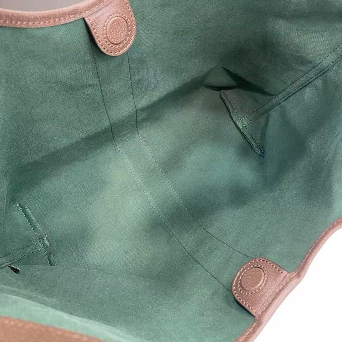 Сумка женская Gucci Giglio 50 см фото 9