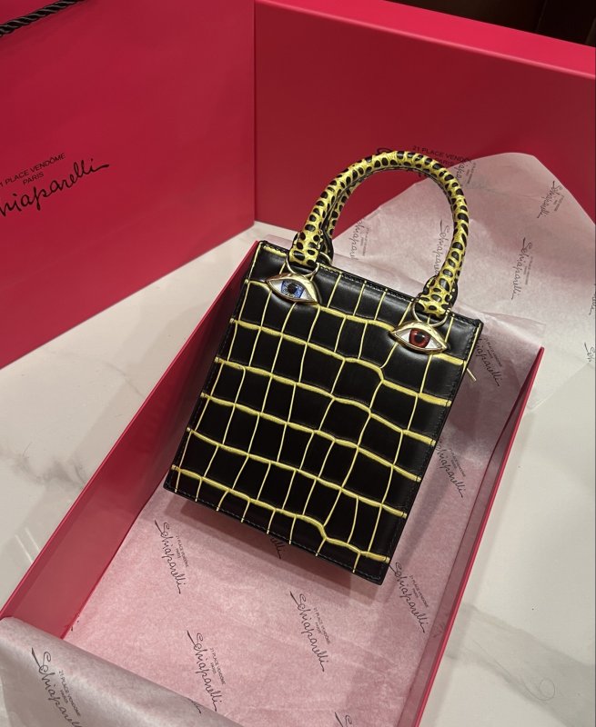 Сумка женская кожаная 15 см фото 2