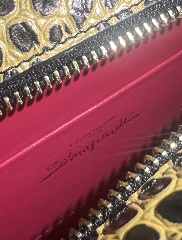 Сумка женская кожаная 15 см фото 5