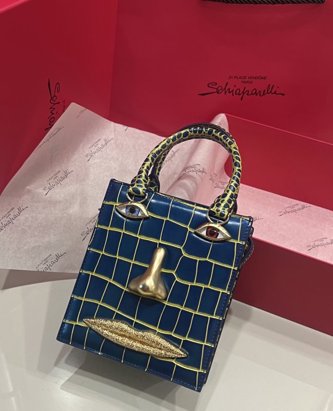 Сумка женская кожаная 15 см фото 9