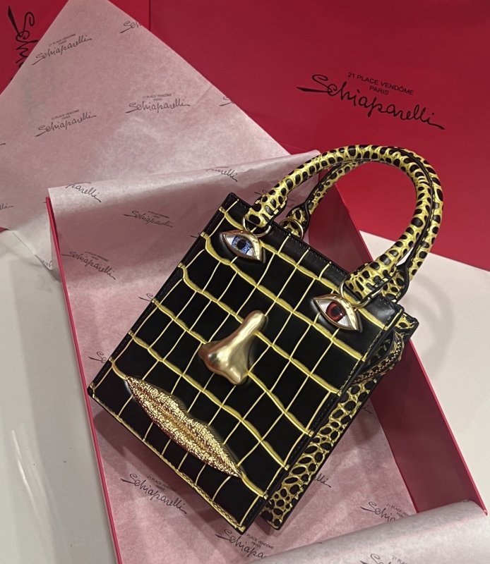 Сумка женская кожаная 15 см фото 9