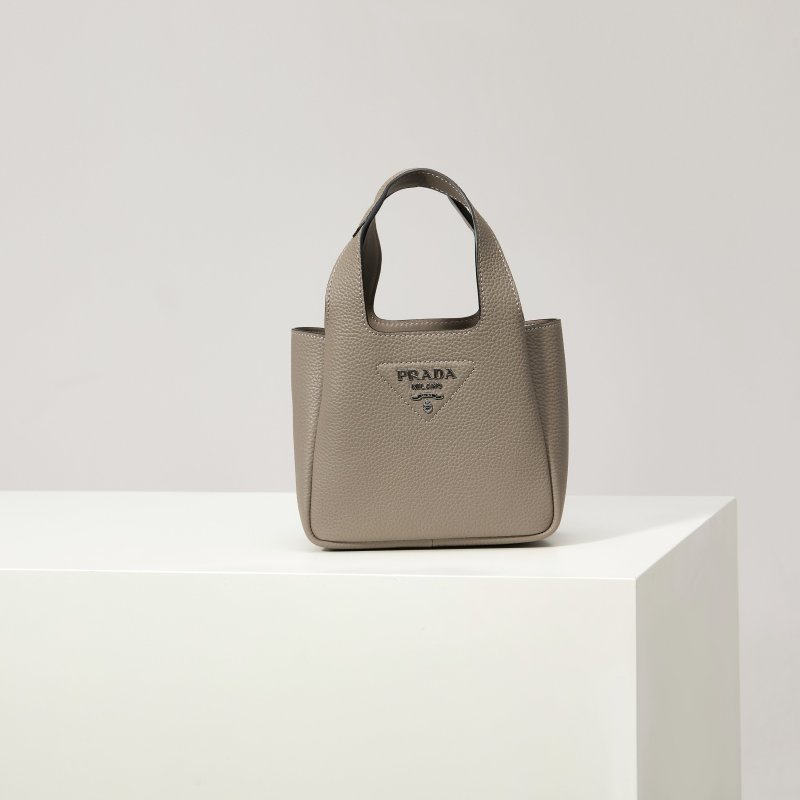 Сумка женская кожаная 18 см 1BA349