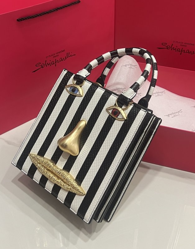 Сумка женская кожаная 19 см фото 2