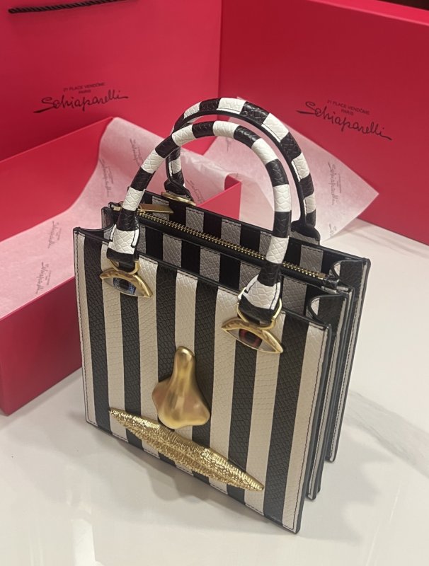 Сумка женская кожаная 19 см фото 4