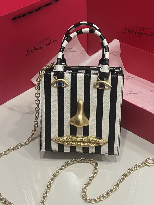 Сумка женская кожаная 19 см фото 5