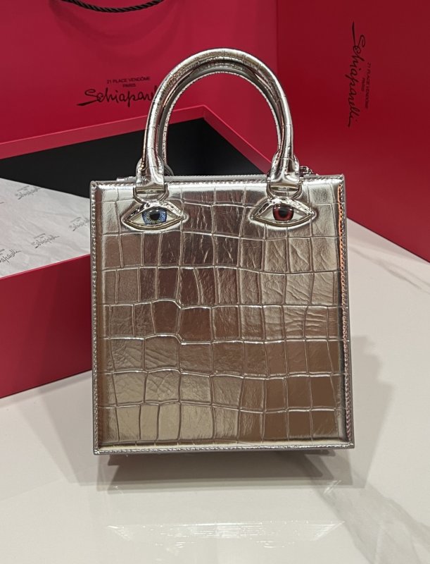 Сумка женская кожаная 19 см фото 5