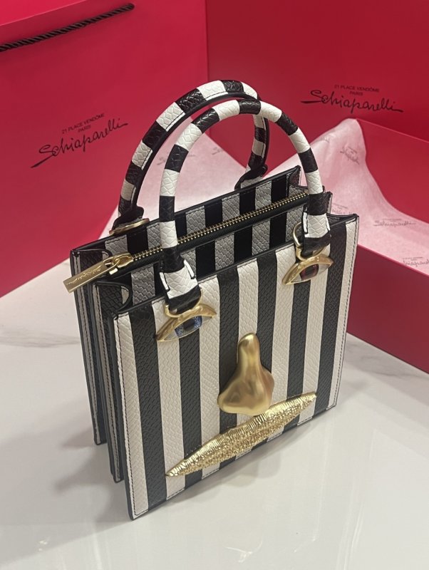 Сумка женская кожаная 19 см фото 6