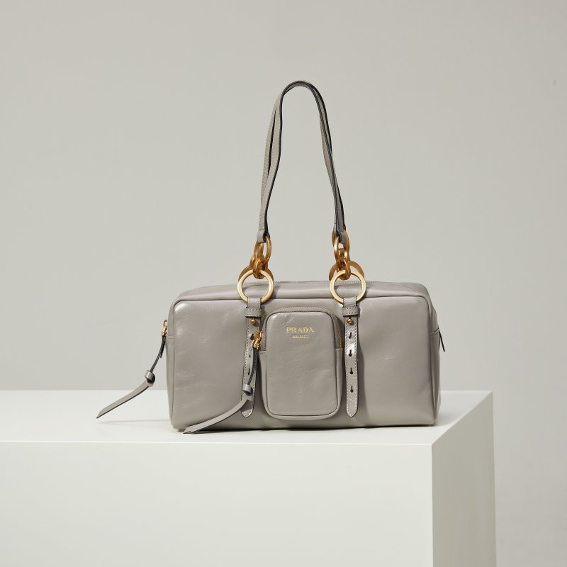 Сумка женская кожаная 30 см 1BB138