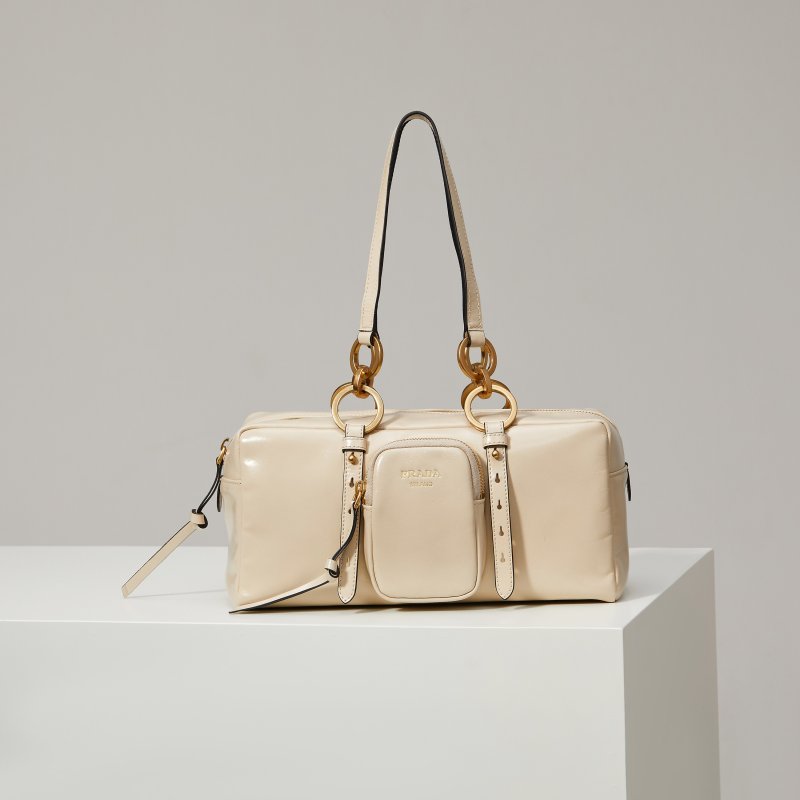 Сумка женская кожаная 30 см 1BB138