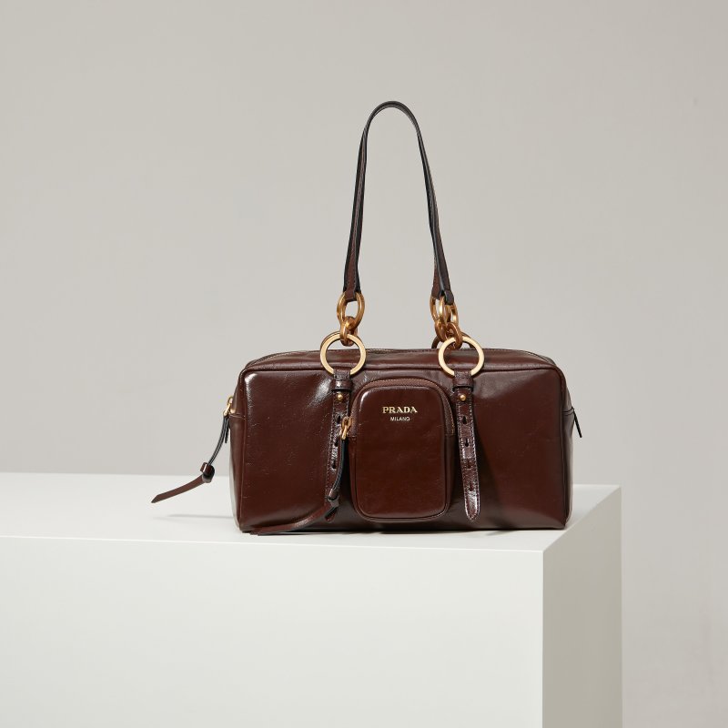 Сумка женская кожаная 30 см 1BB138