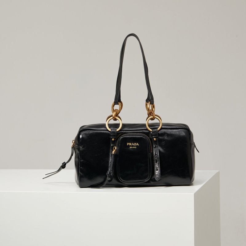 Сумка женская кожаная 30 см 1BB138