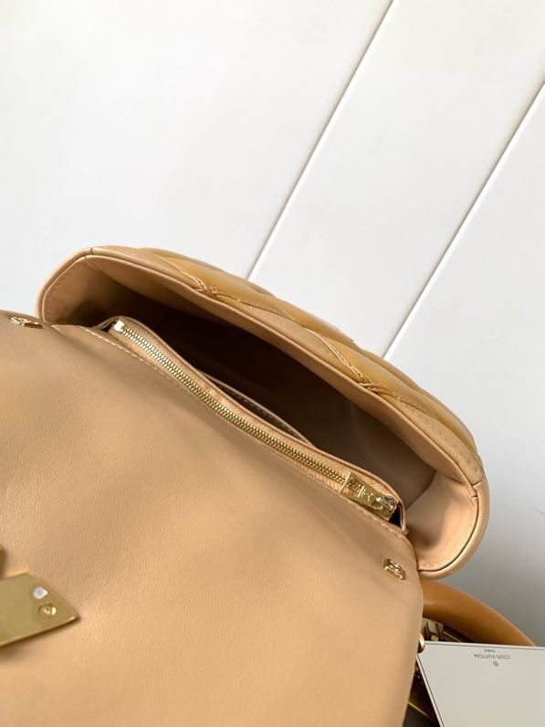 A bag women's leather GO-14 фото 2