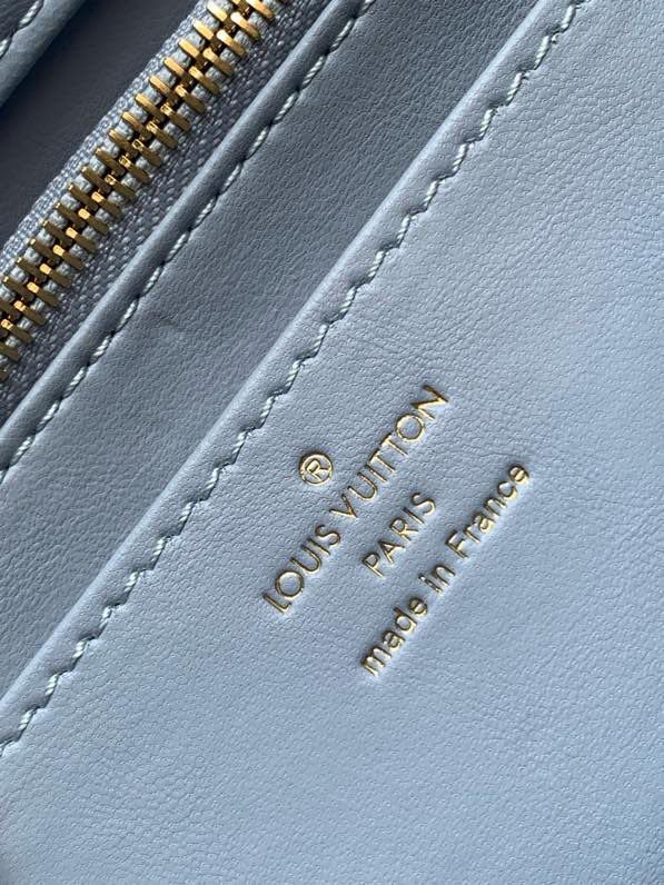 A bag women's leather GO-14 фото 6